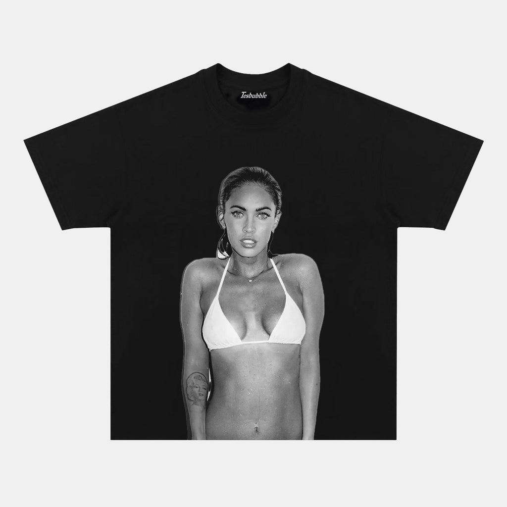 MEGAN FOX TEE 4.26