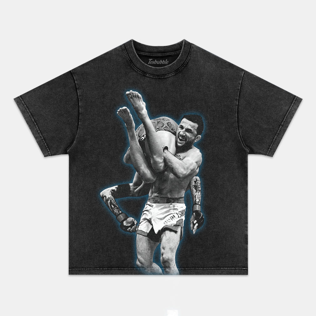 MERAB DVALISHVILI TEE