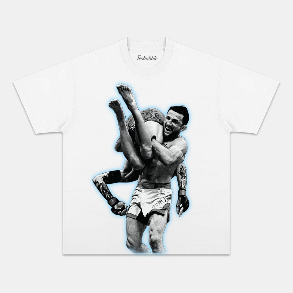 MERAB DVALISHVILI TEE