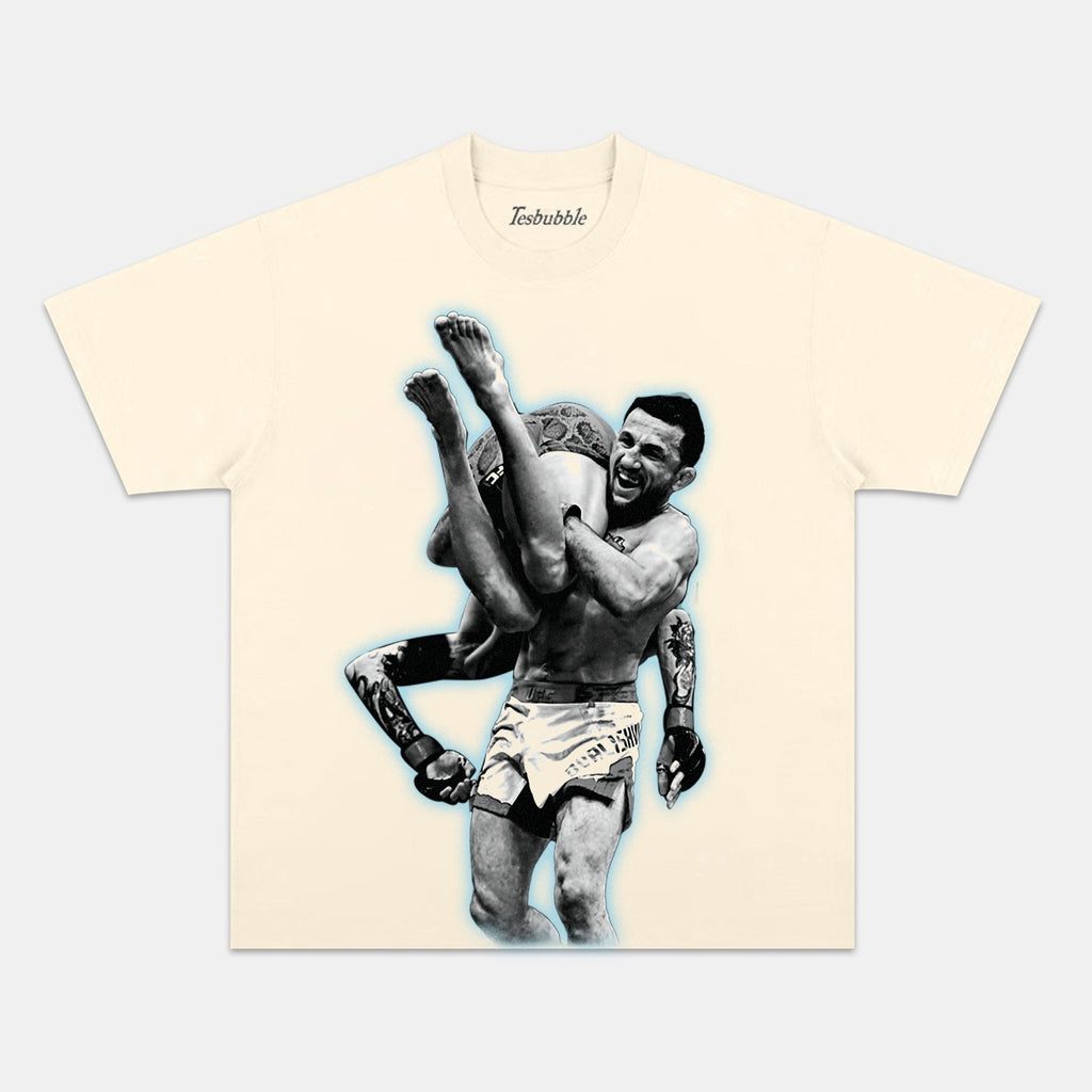 MERAB DVALISHVILI TEE