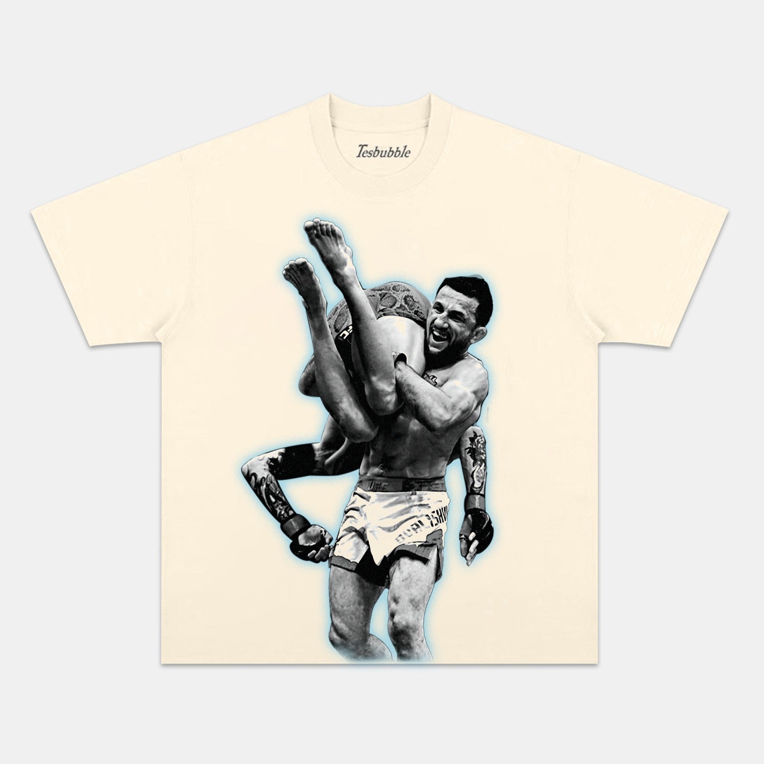 MERAB DVALISHVILI TEE