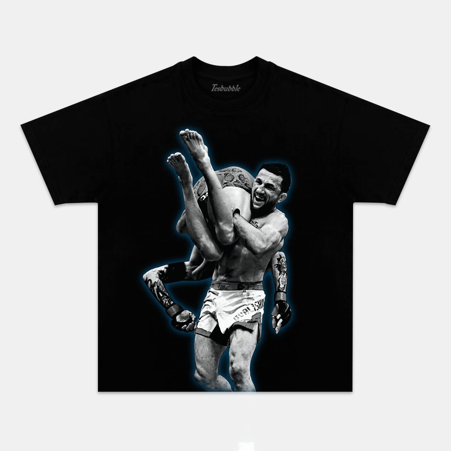 MERAB DVALISHVILI TEE