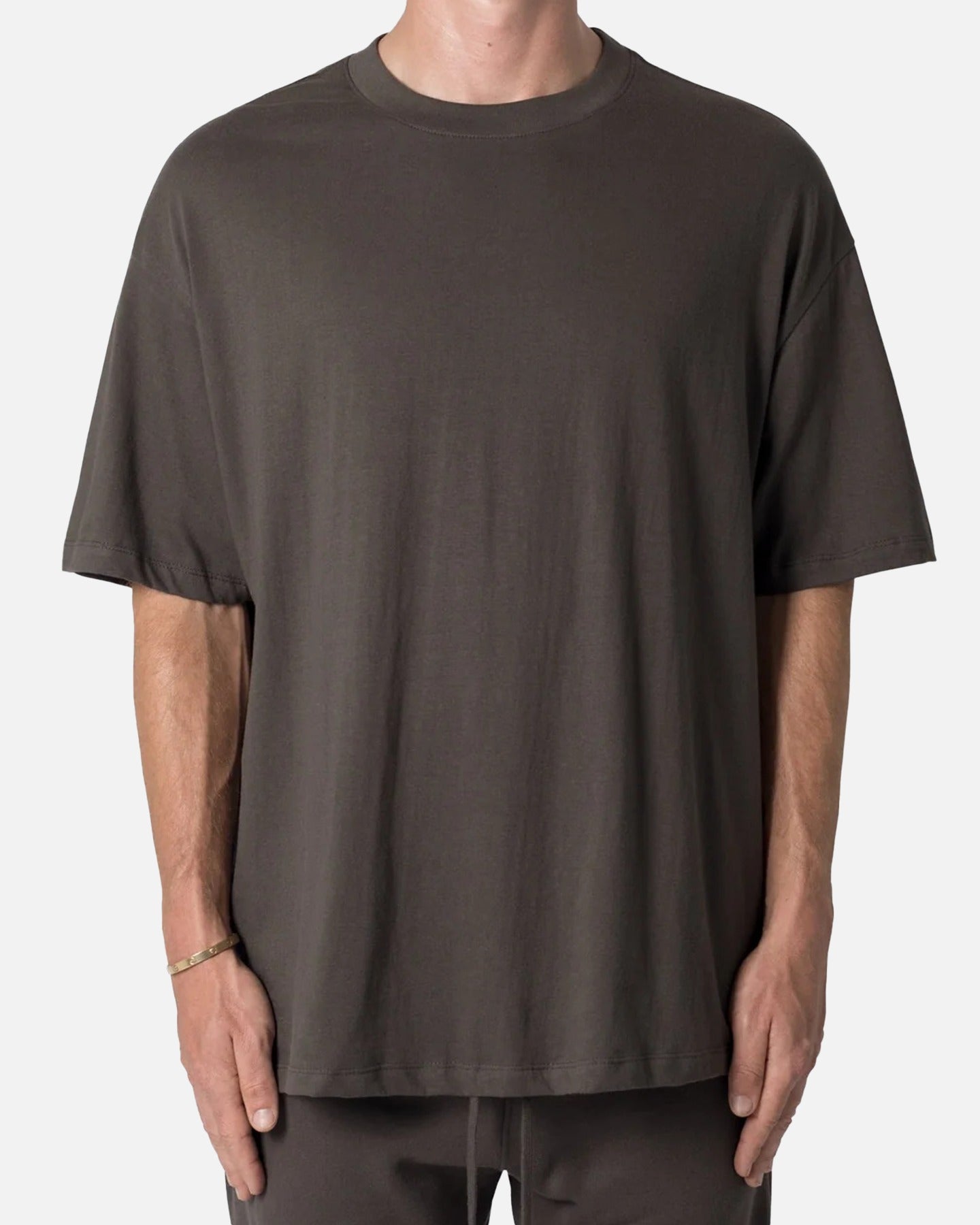 MNML Every Day II T-Shirt Vintage Black