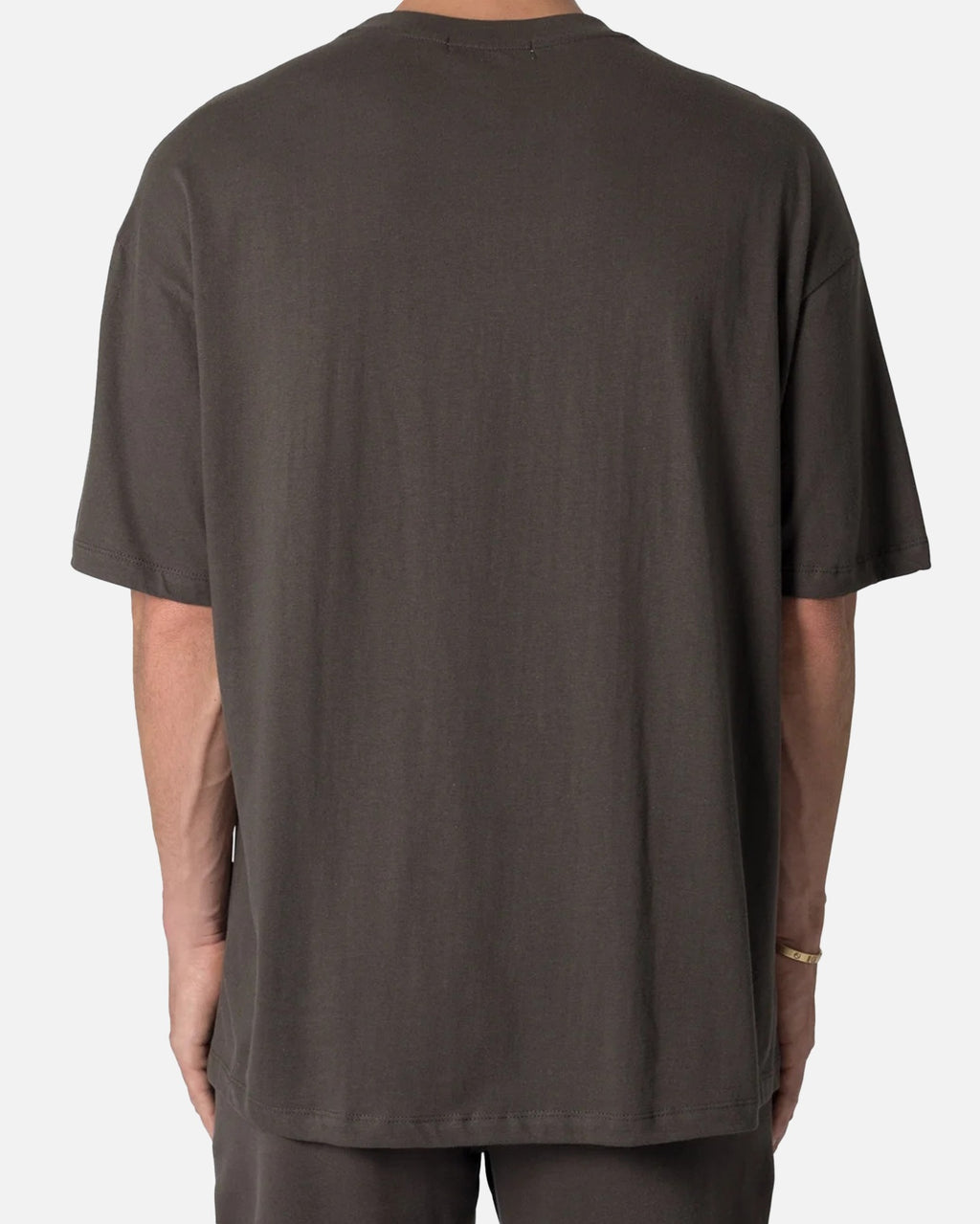 MNML Every Day II T-Shirt Vintage Black