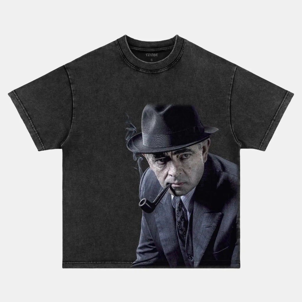 MR. BEAN VINTAGE V5 TEE