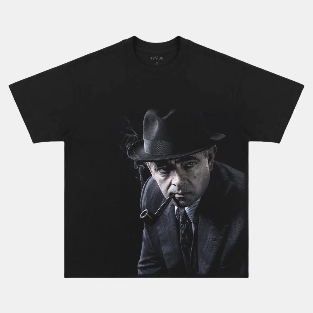 MR. BEAN VINTAGE V5 TEE