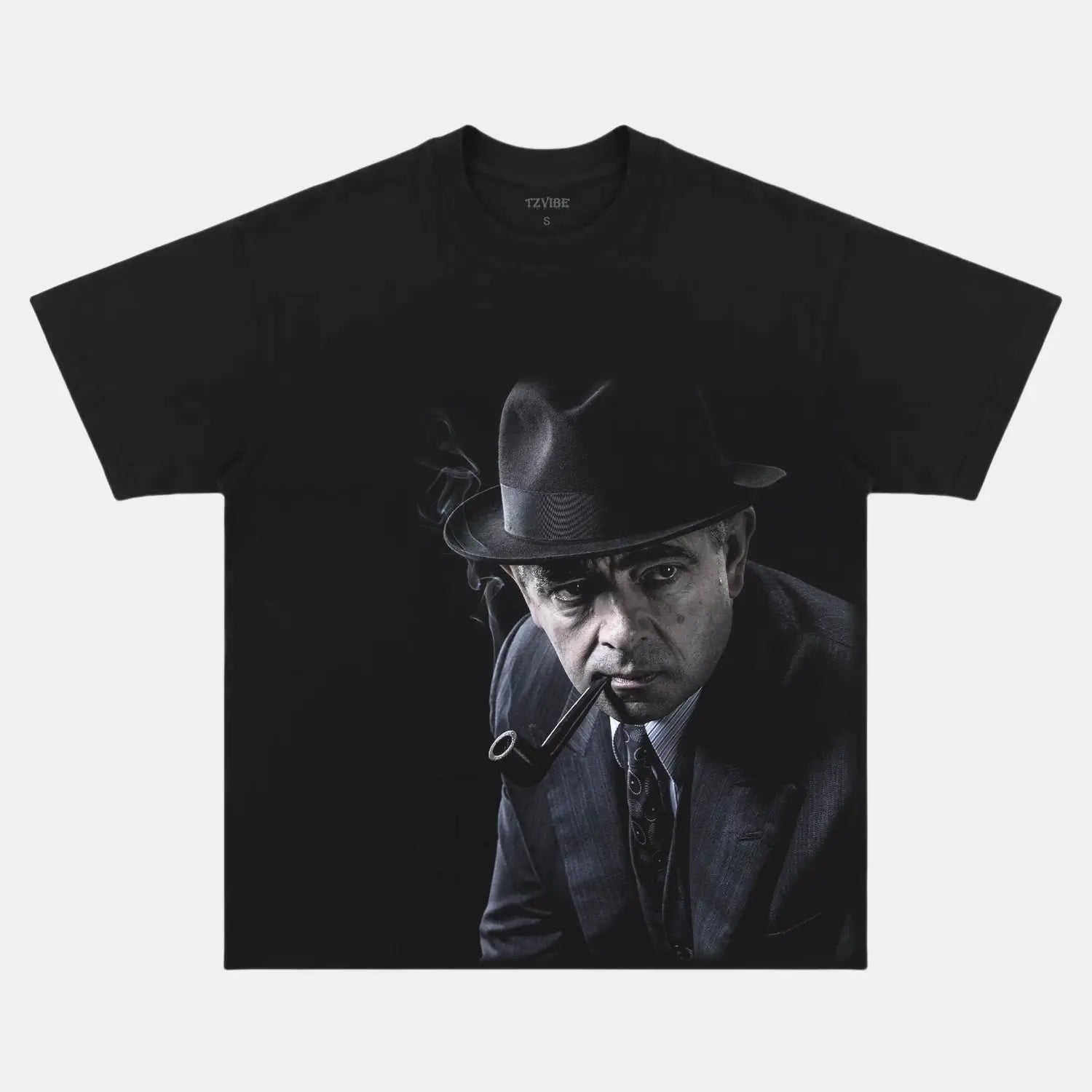 MR. BEAN VINTAGE V5 TEE