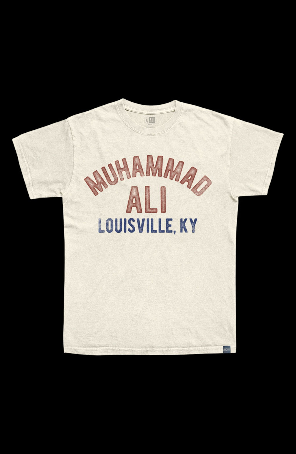 Made In USA Vintage Louisville Muhammad Ali T-Shirt