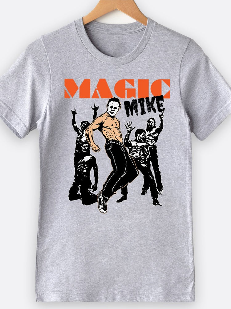 Magic Mike Graphic Tee