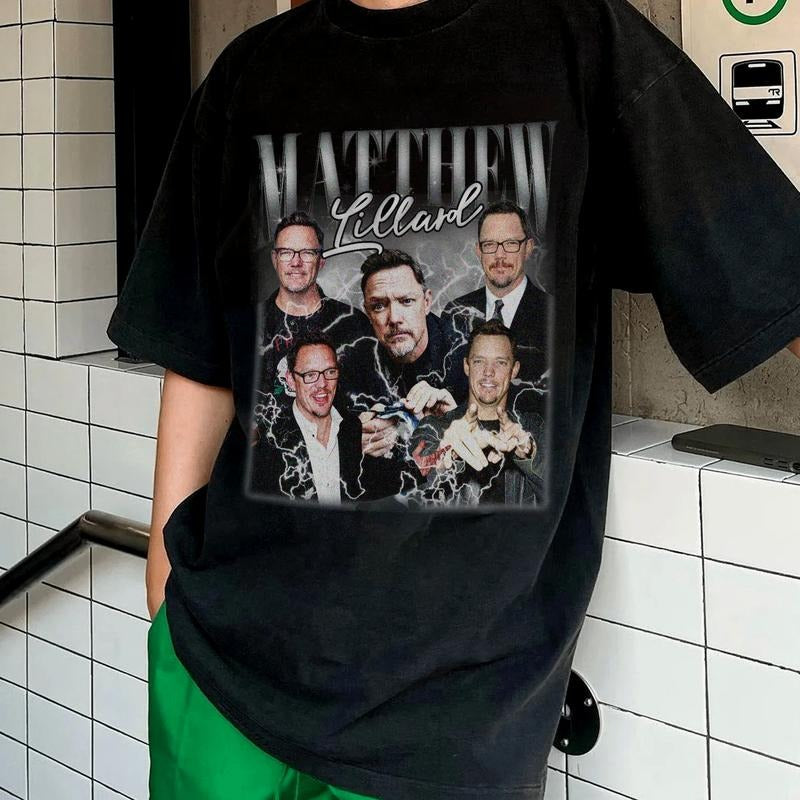 Matt Cool Style T-Shirt Sweatshirt Hoodie Unisex style 001