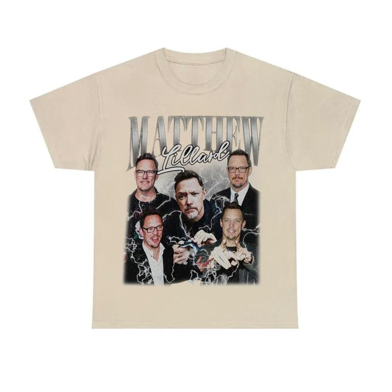 Matt Cool Style T-Shirt Sweatshirt Hoodie Unisex style 001