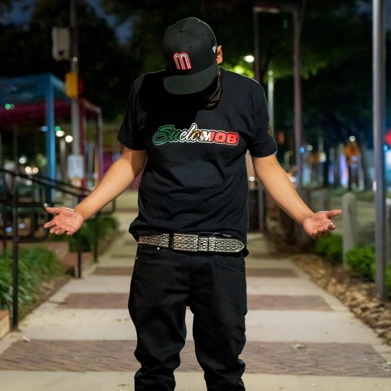 Mexico Pickup Truck Tee 2.0, Men's Car Lover T-Shirt, Automotive Graphic Tee, Casual Apparel for Car Enthusiasts