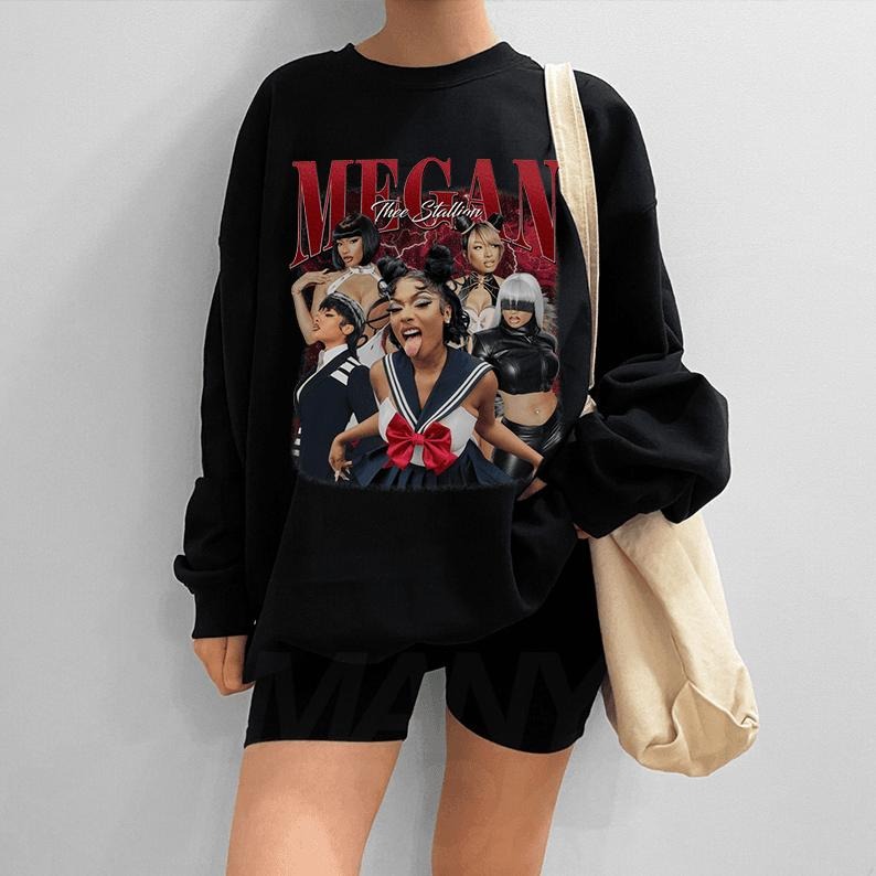 Mgan Cosplays Shirt, Anime Comic , Music Hiphop, Tour Fan Merch, Shirt For Fan, Casual Classic Fashion, Unisex Cotton Top Womenswear