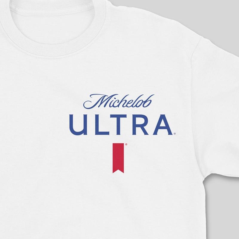 Michelob ultra T-shirt , Golf Tee ,Unisex T-shirt, For Men , For Women Shirt