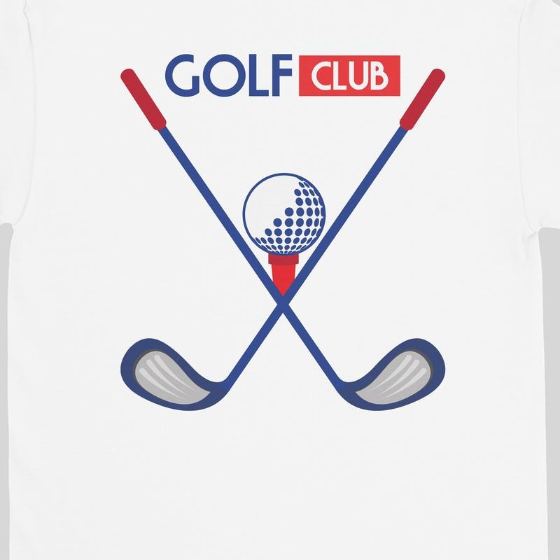 Michelob ultra T-shirt , Golf Tee ,Unisex T-shirt, For Men , For Women Shirt