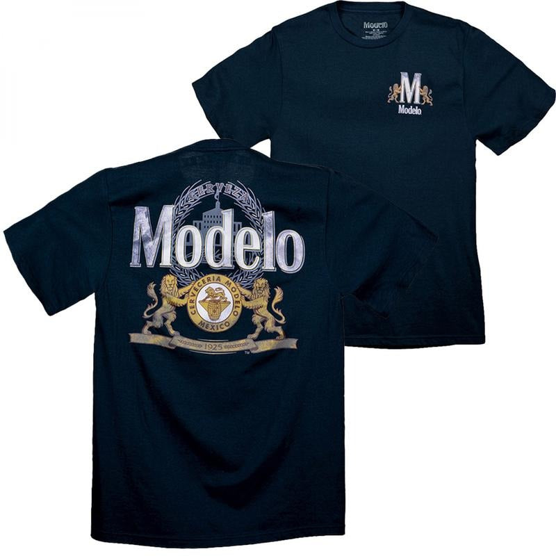 Modelo T-Shirt - 2 Side - Unisex Designs - Color Spectrum Choice - Fashion Varieties - Size Inclusivity - High Performance Apparel style 001
