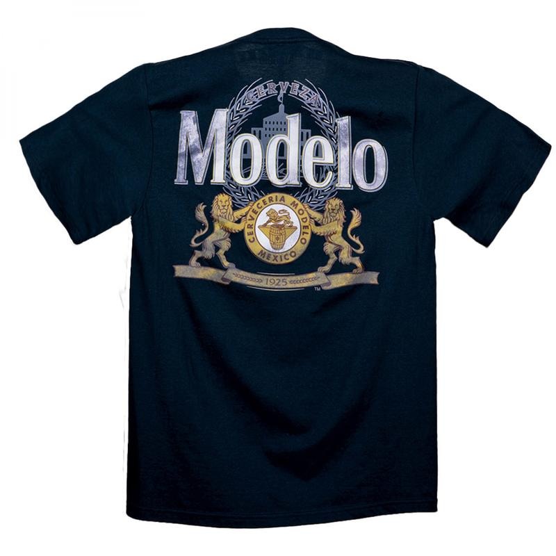 Modelo T-Shirt - 2 Side - Unisex Designs - Color Spectrum Choice - Fashion Varieties - Size Inclusivity - High Performance Apparel style 001