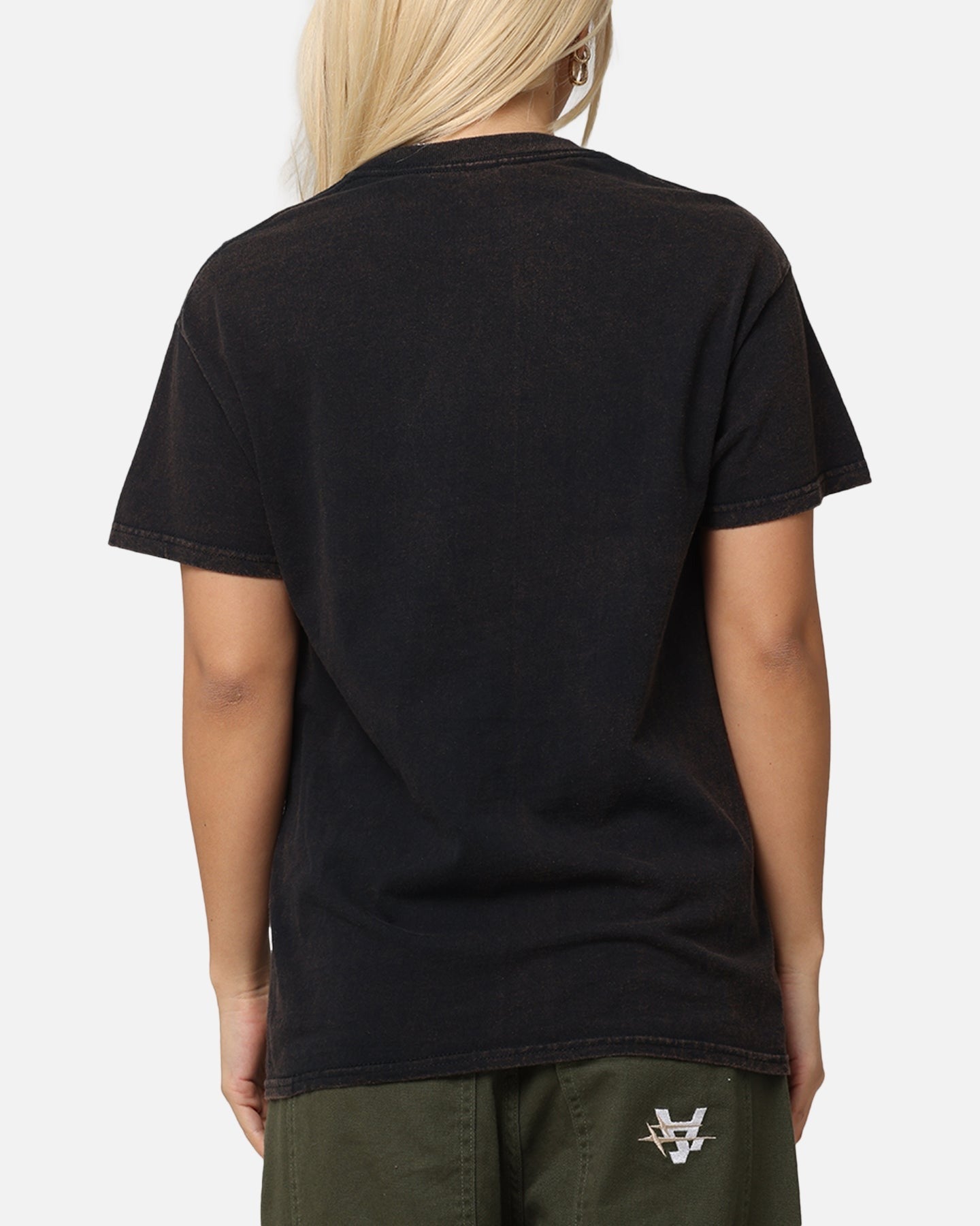 Motorhead Ace In The Hole T-Shirt Black Vintage Style001