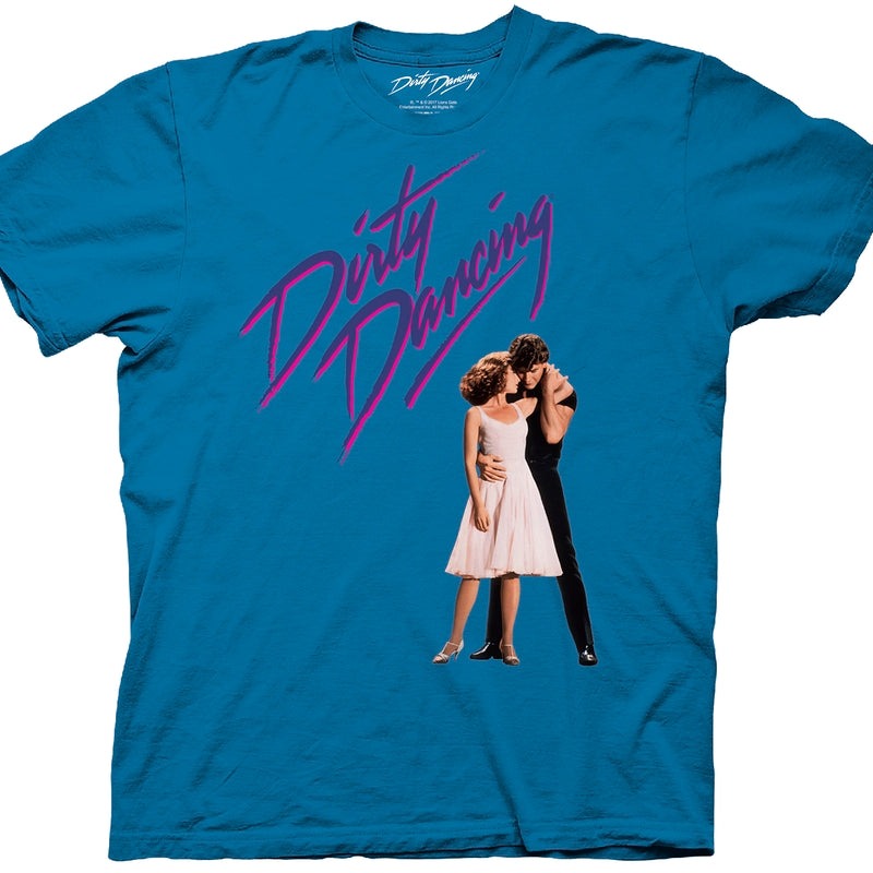 Movie Poster Dirty Dancing T-Shirt