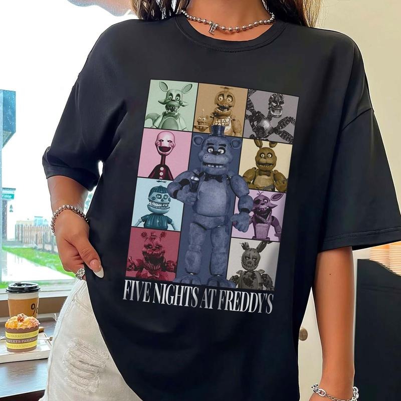 Movie Sweatshirt Hoodie T-Shirt Unisex style 001