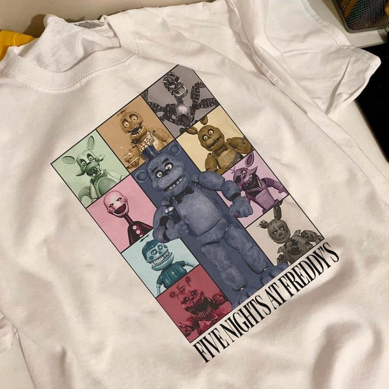 Movie Sweatshirt Hoodie T-Shirt Unisex style 001