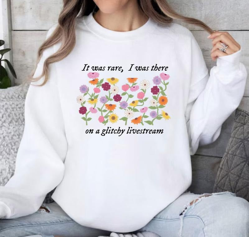 Music Shirt, Gift For Fan, Music Lover Shirt, Music Sweatshirt, Trendy Tee