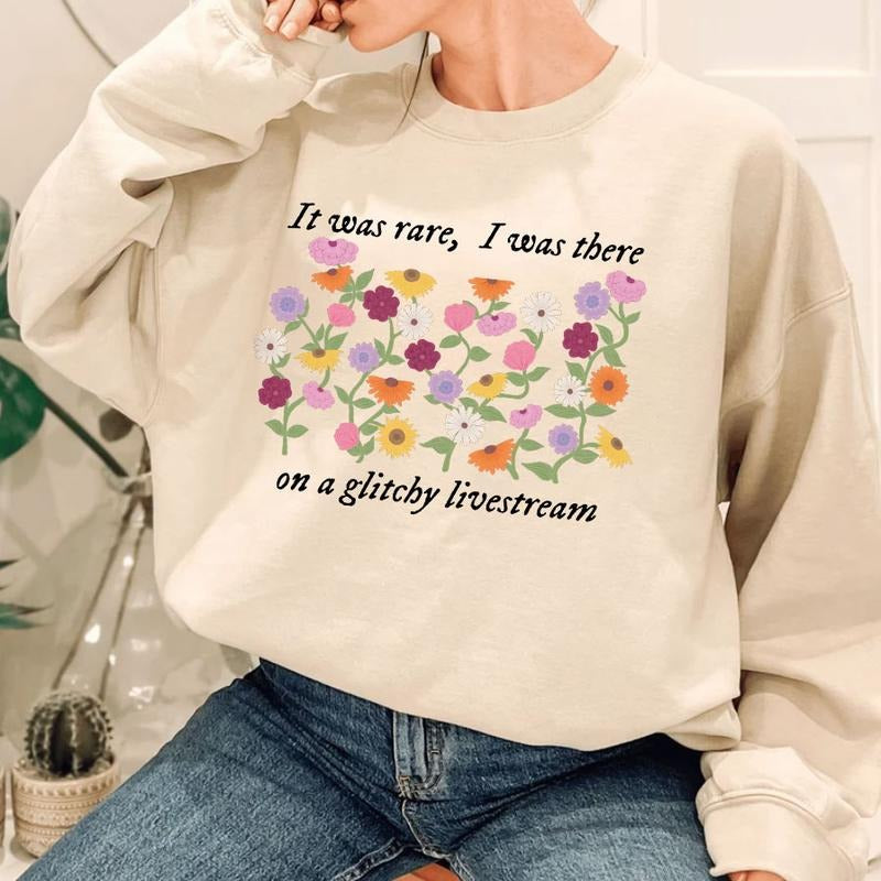 Music Shirt, Gift For Fan, Music Lover Shirt, Music Sweatshirt, Trendy Tee