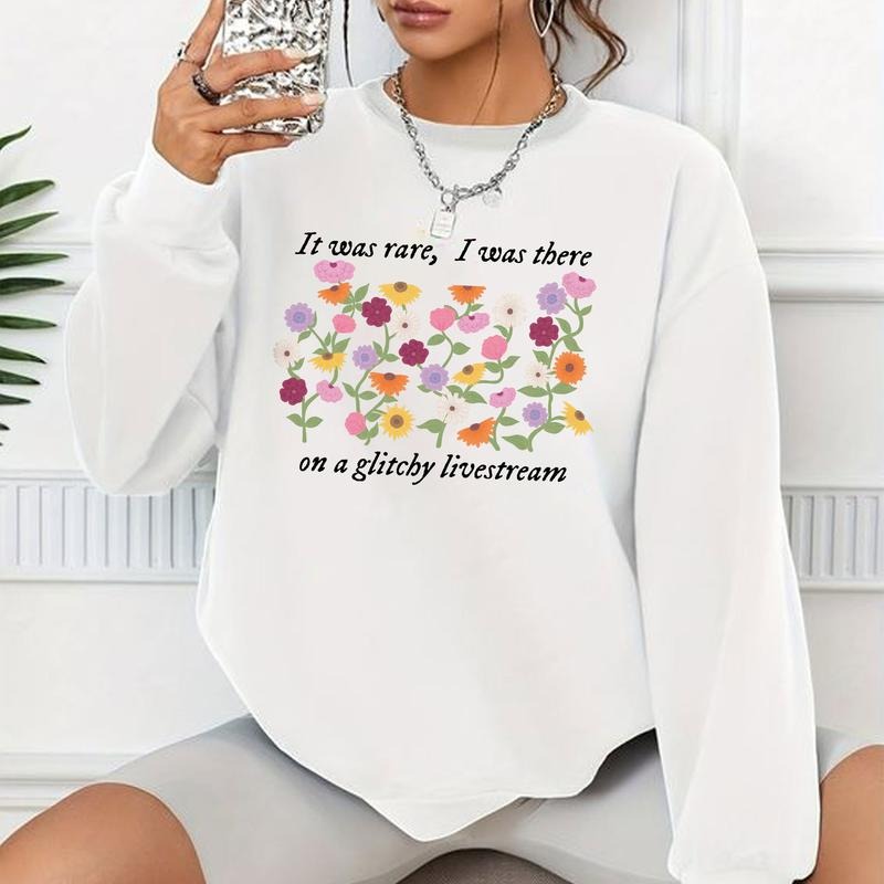 Music Shirt, Gift For Fan, Music Lover Shirt, Music Sweatshirt, Trendy Tee