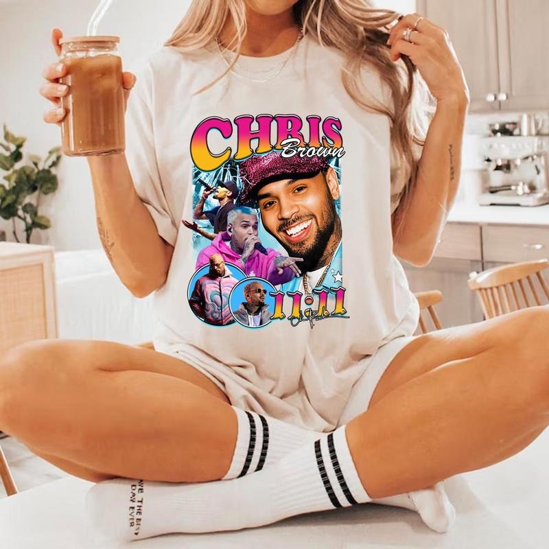 Music Vintage T-shirt Sweatshirt Hoodie Unisex style 001