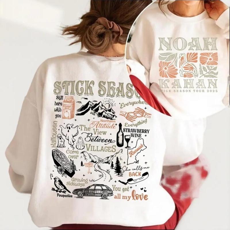 Music vintage Tshirt Sweatshirt Hoodie