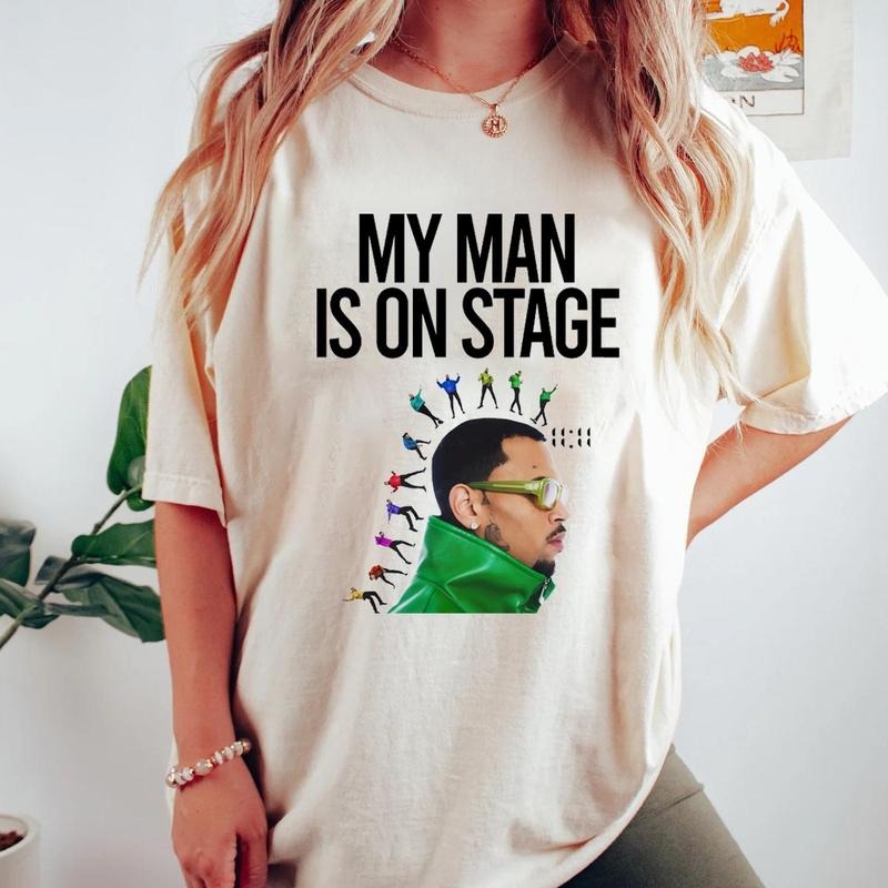 My man Unisex T-shirt Sweatshirt Hoodies