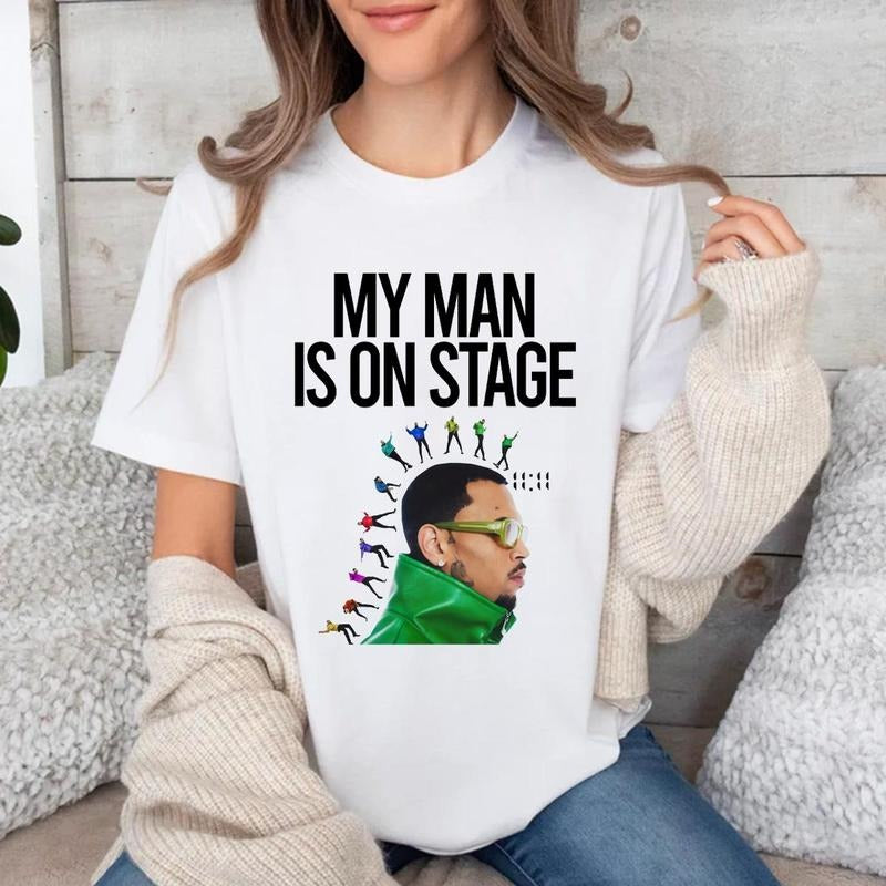 My man Unisex T-shirt Sweatshirt Hoodies