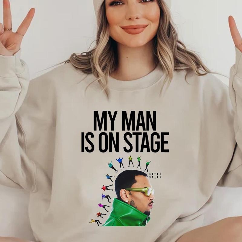 My man Unisex T-shirt Sweatshirt Hoodies style 001