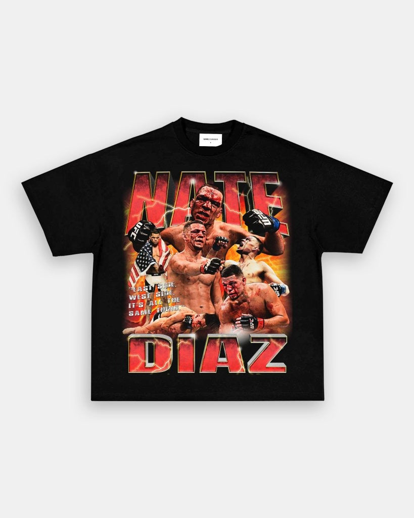 NATE DIAZ 2 TEE