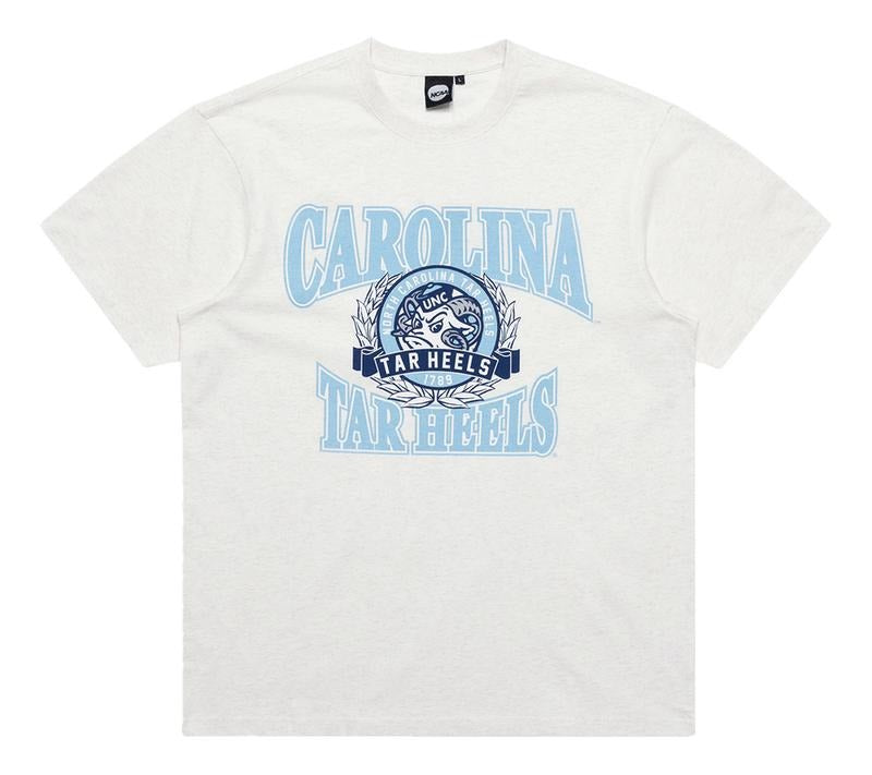 NCAA Vintage T-Shirt, UNC Tar Heels Tee Shirt