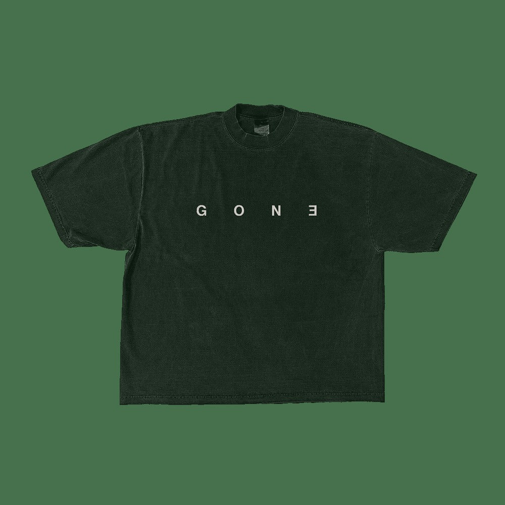 NF Merch NF Gone T-Shirt Gifts For Music Fans Father's Day Gift for Dad