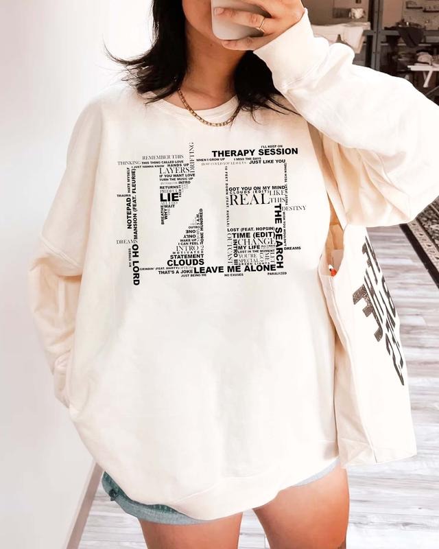 NF Sweatshirt-Hoodie-Unisextee style 003