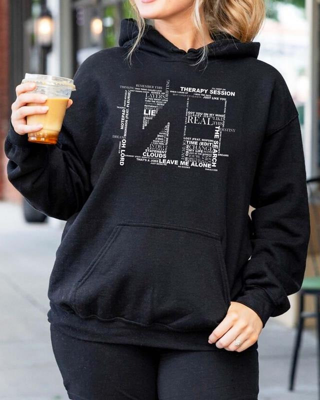 NF Sweatshirt-Hoodie-Unisextee style 003