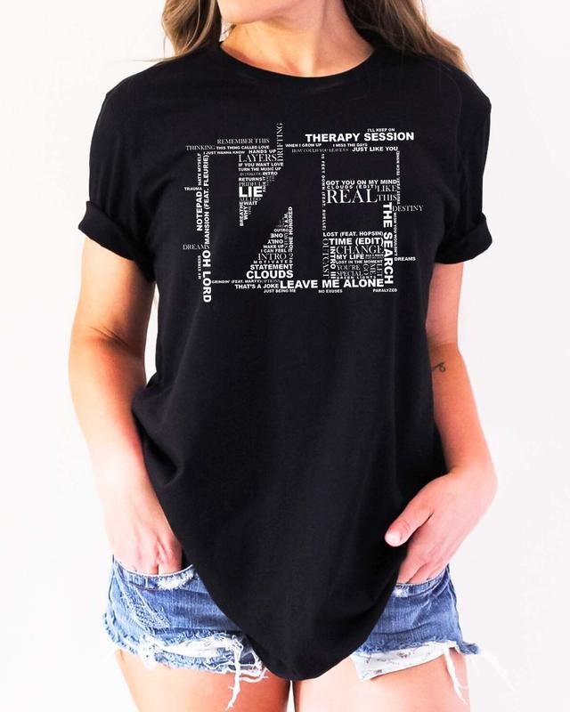 NF Sweatshirt-Hoodie-Unisextee style 003