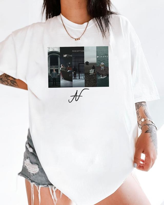 NF Sweatshirt-Hoodie-Unisextee style 004