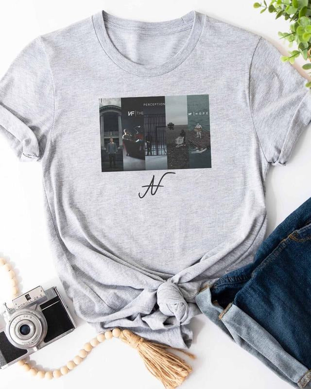 NF Sweatshirt-Hoodie-Unisextee style 004