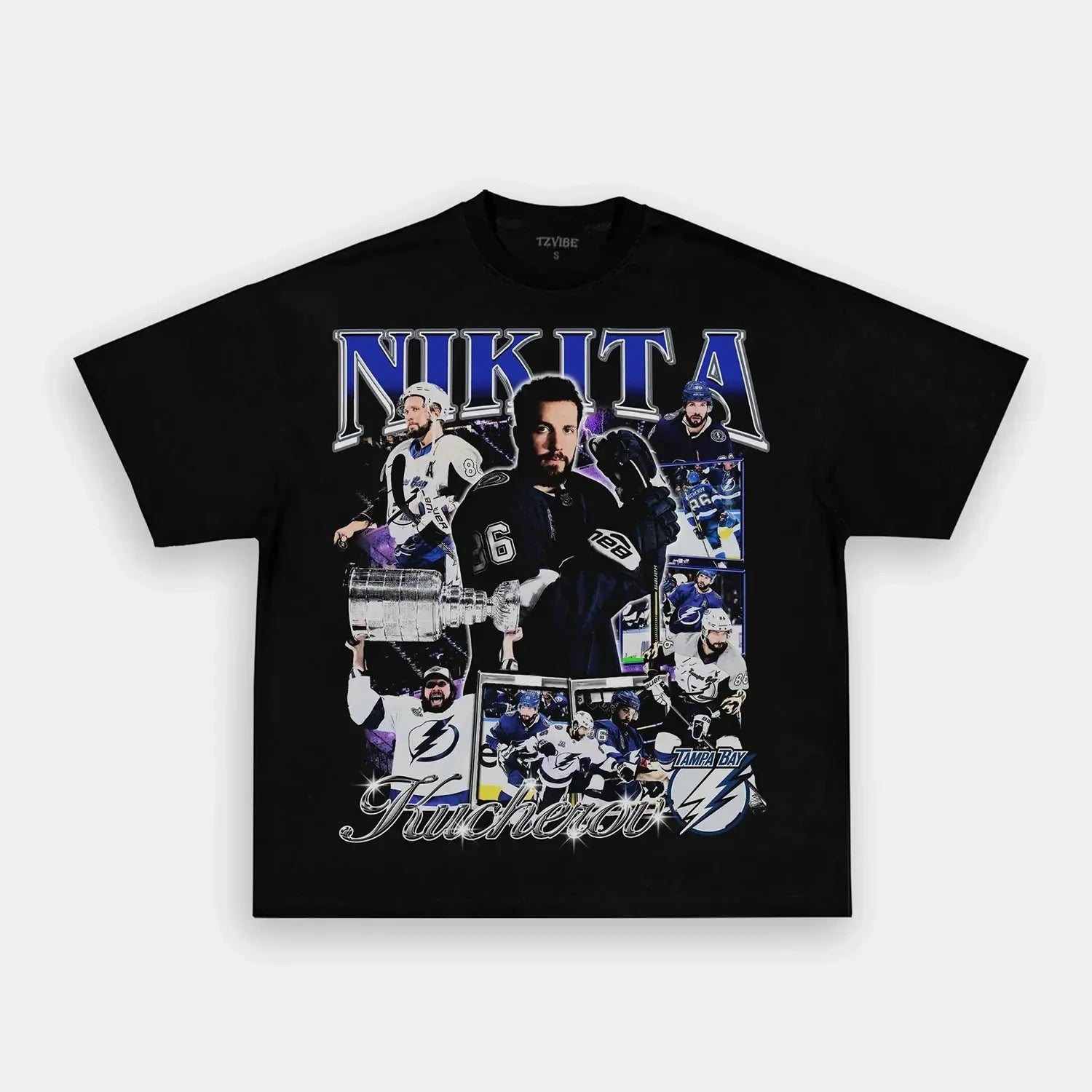 NIKITA KUCHEROV TEE Style002