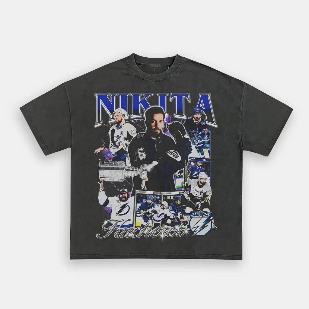 NIKITA KUCHEROV TEE Style002
