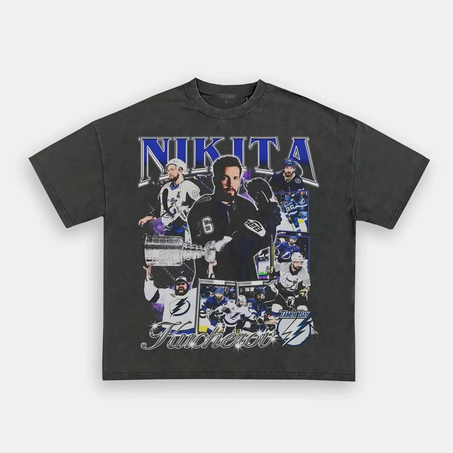 NIKITA KUCHEROV TEE Style002