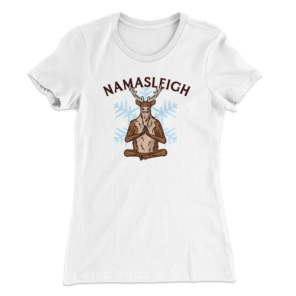 Namasleigh Women's T-Shirt