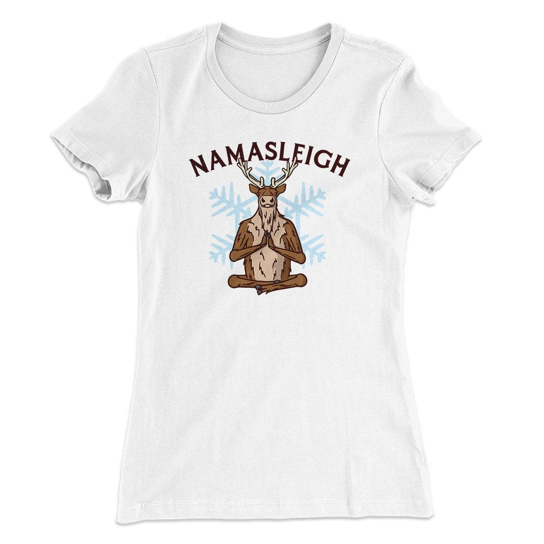 Namasleigh Women's T-Shirt