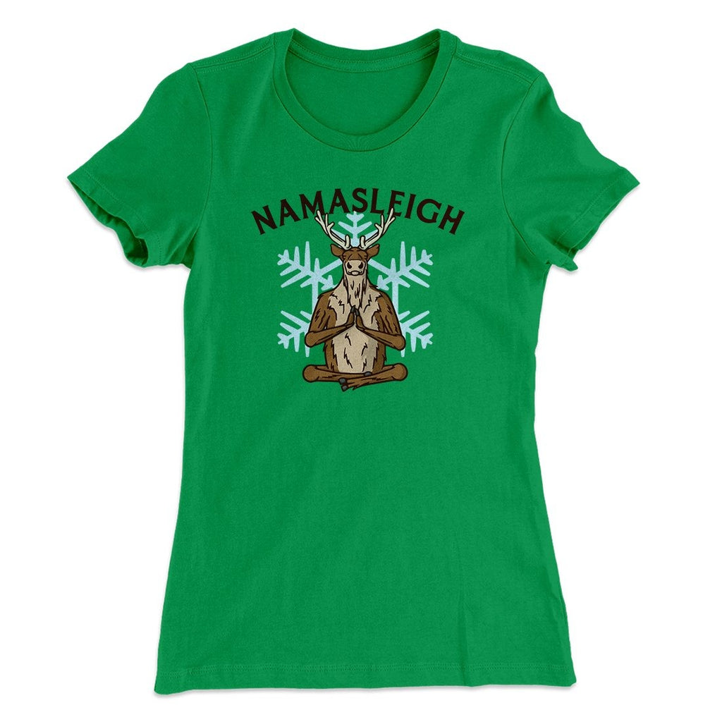 Namasleigh Women's T-Shirt