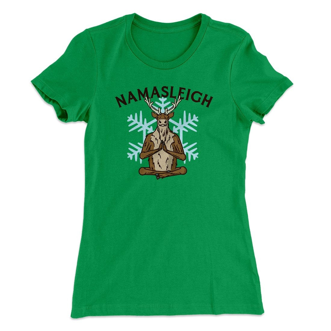 Namasleigh Women's T-Shirt