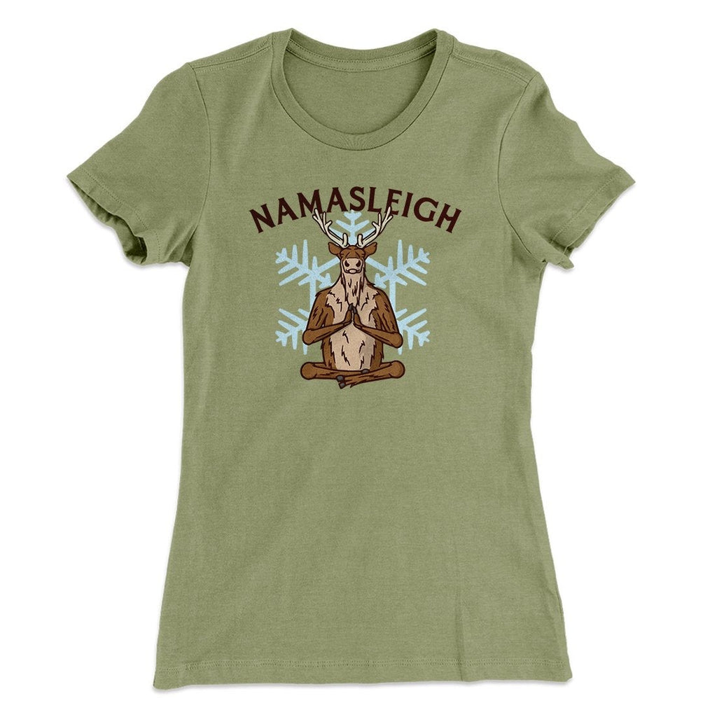 Namasleigh Women's T-Shirt