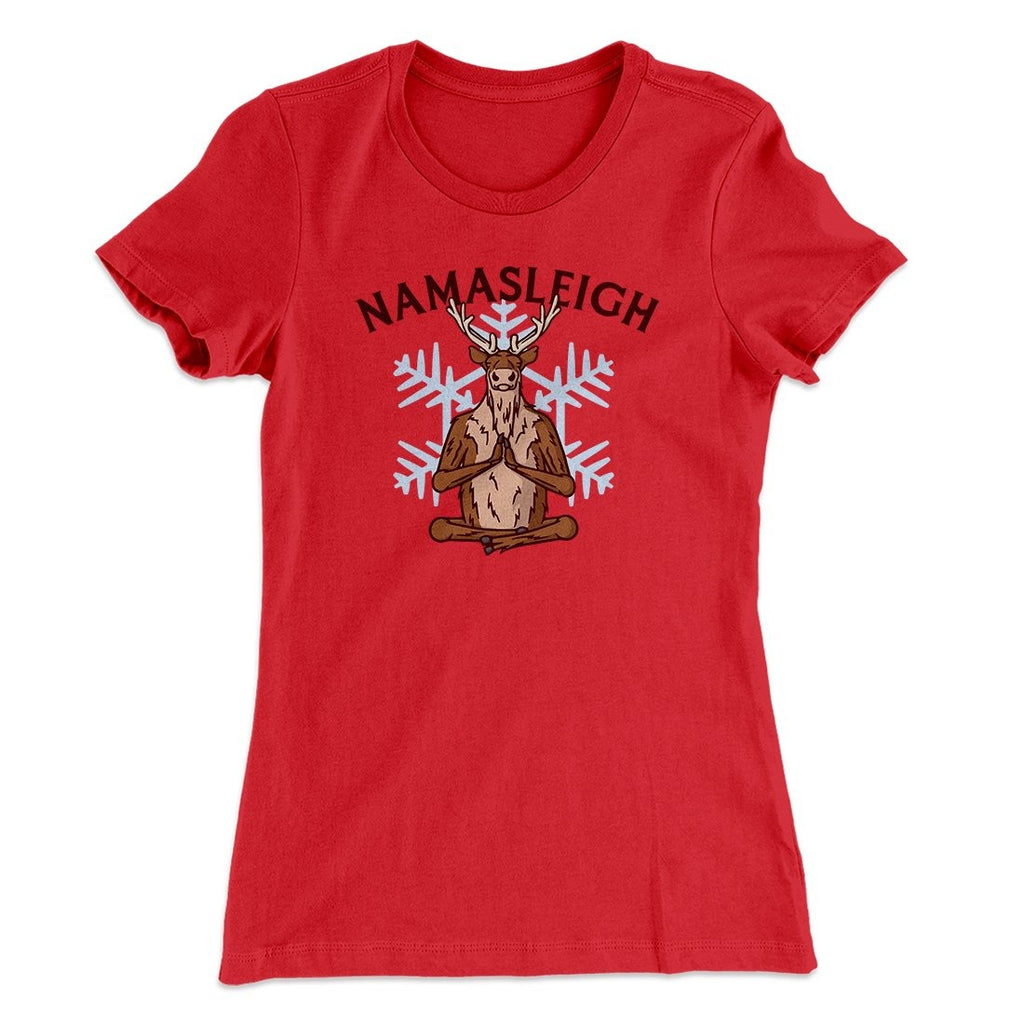 Namasleigh Women's T-Shirt